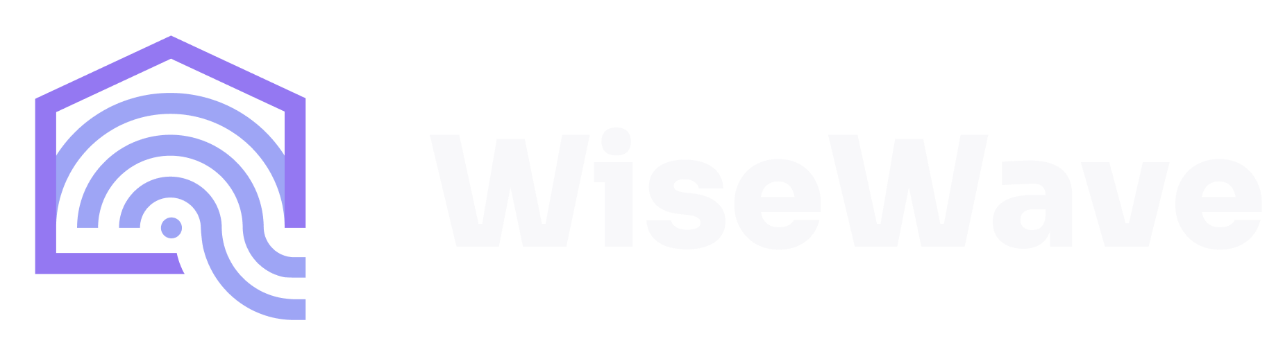 Logo i nazwa WiseWave